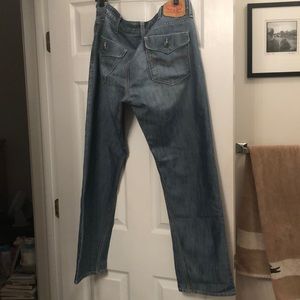 Levi Jeans